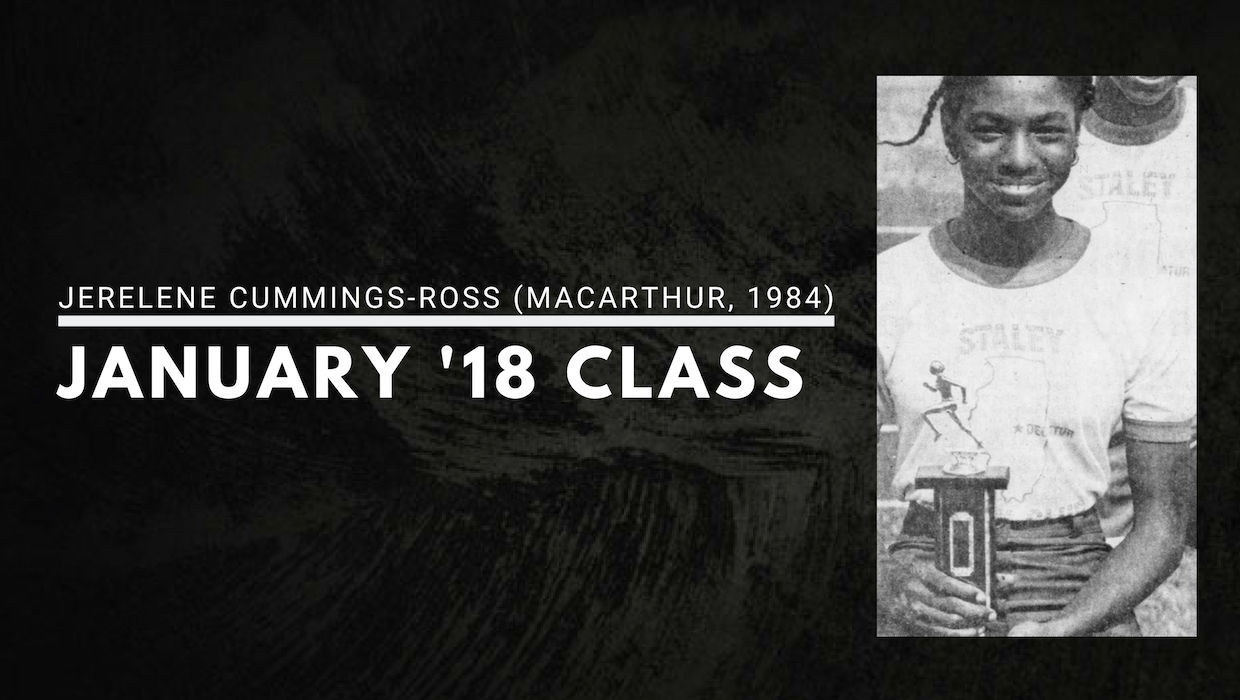 Jerelene Cummings-Ross